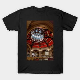 Sacred Heart Church, Blackpool T-Shirt